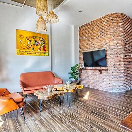 Chaca House Apartment Дананг Екстериор снимка
