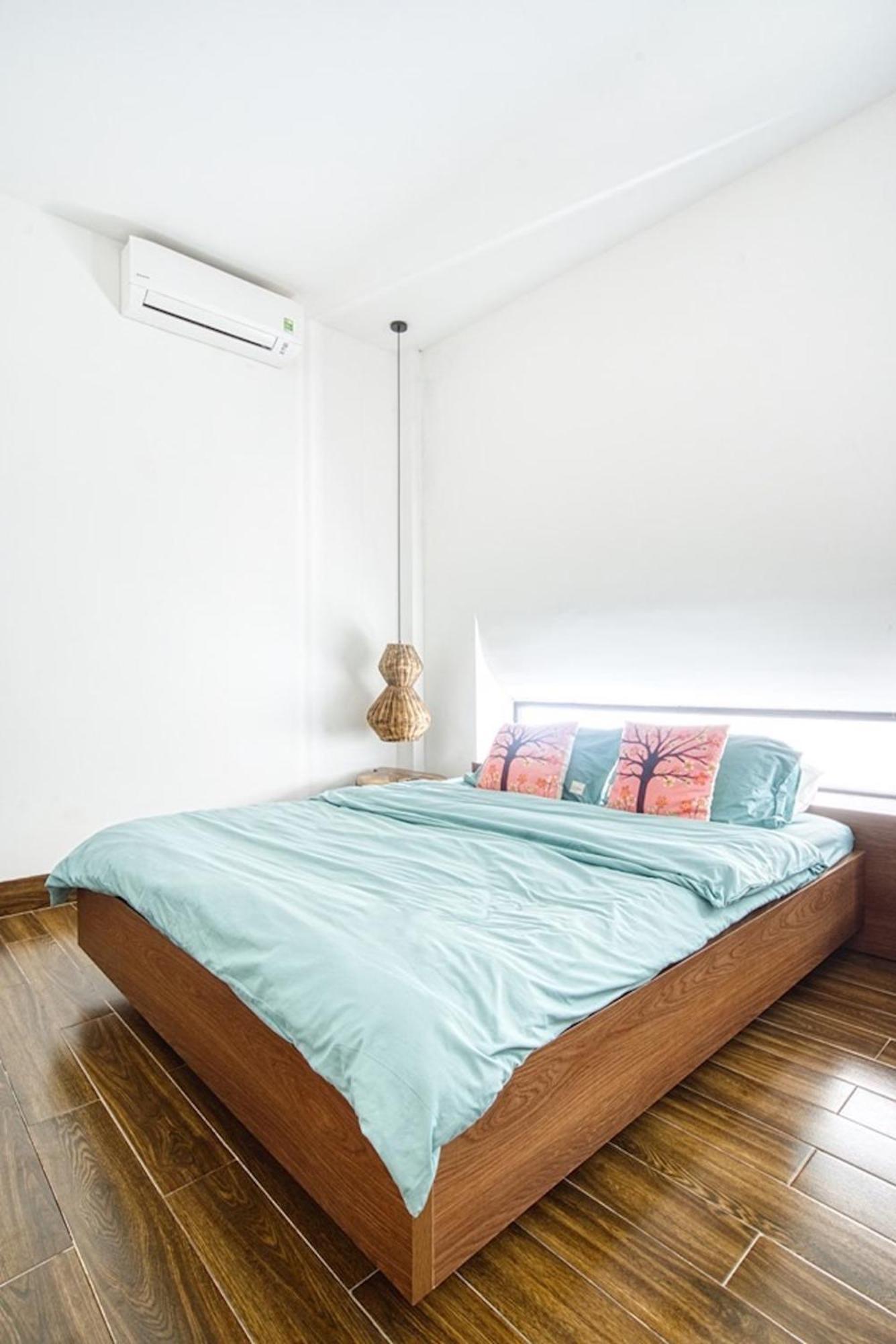 Chaca House Apartment Дананг Екстериор снимка