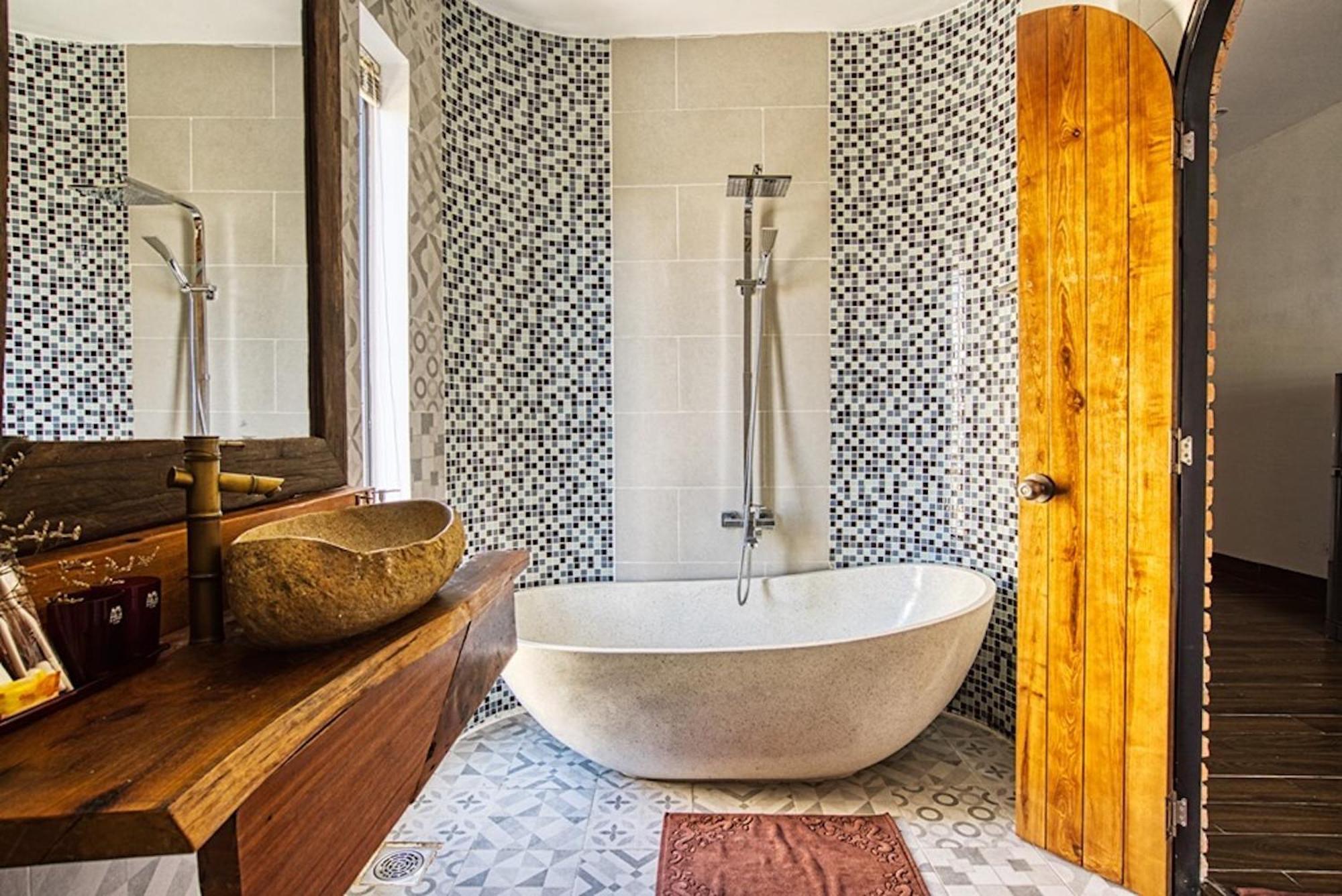 Chaca House Apartment Дананг Екстериор снимка