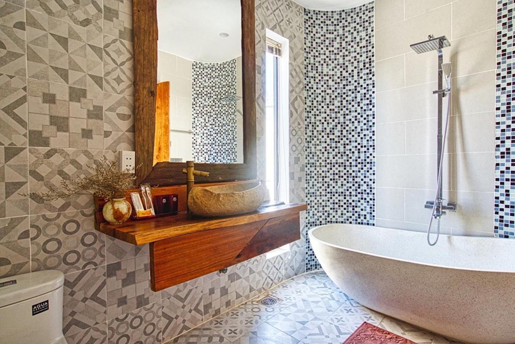 Chaca House Apartment Дананг Екстериор снимка