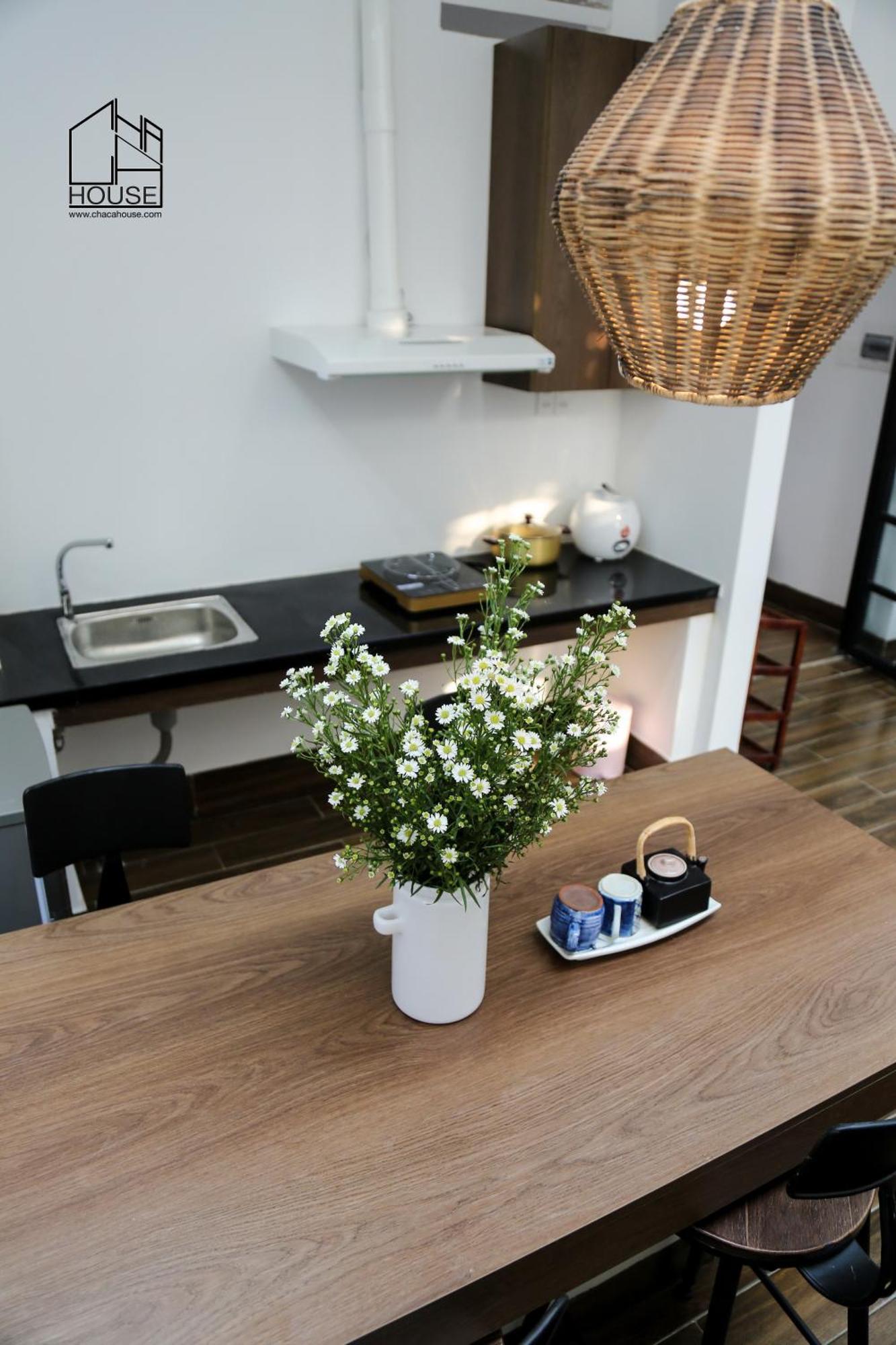 Chaca House Apartment Дананг Екстериор снимка