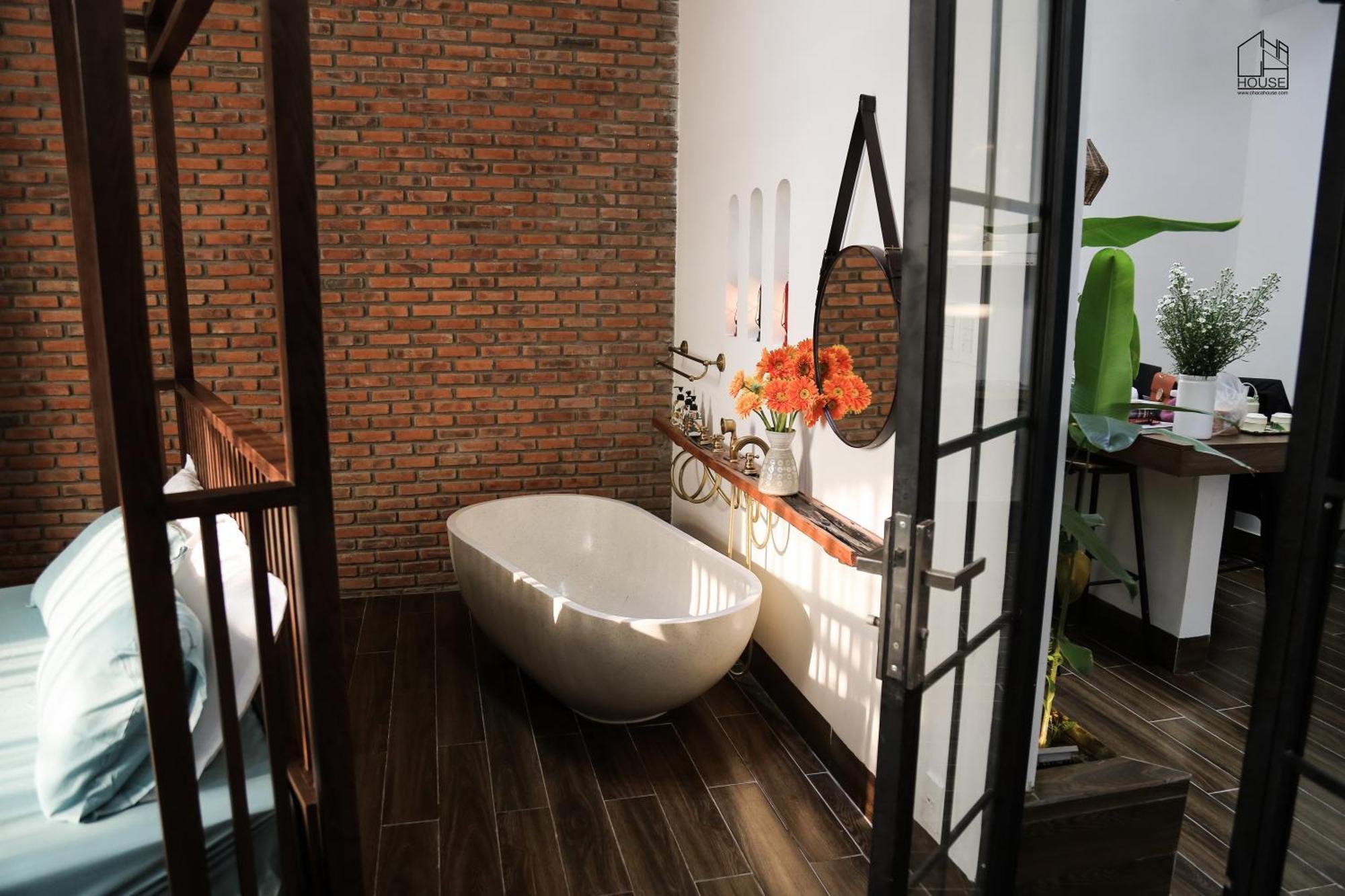 Chaca House Apartment Дананг Екстериор снимка