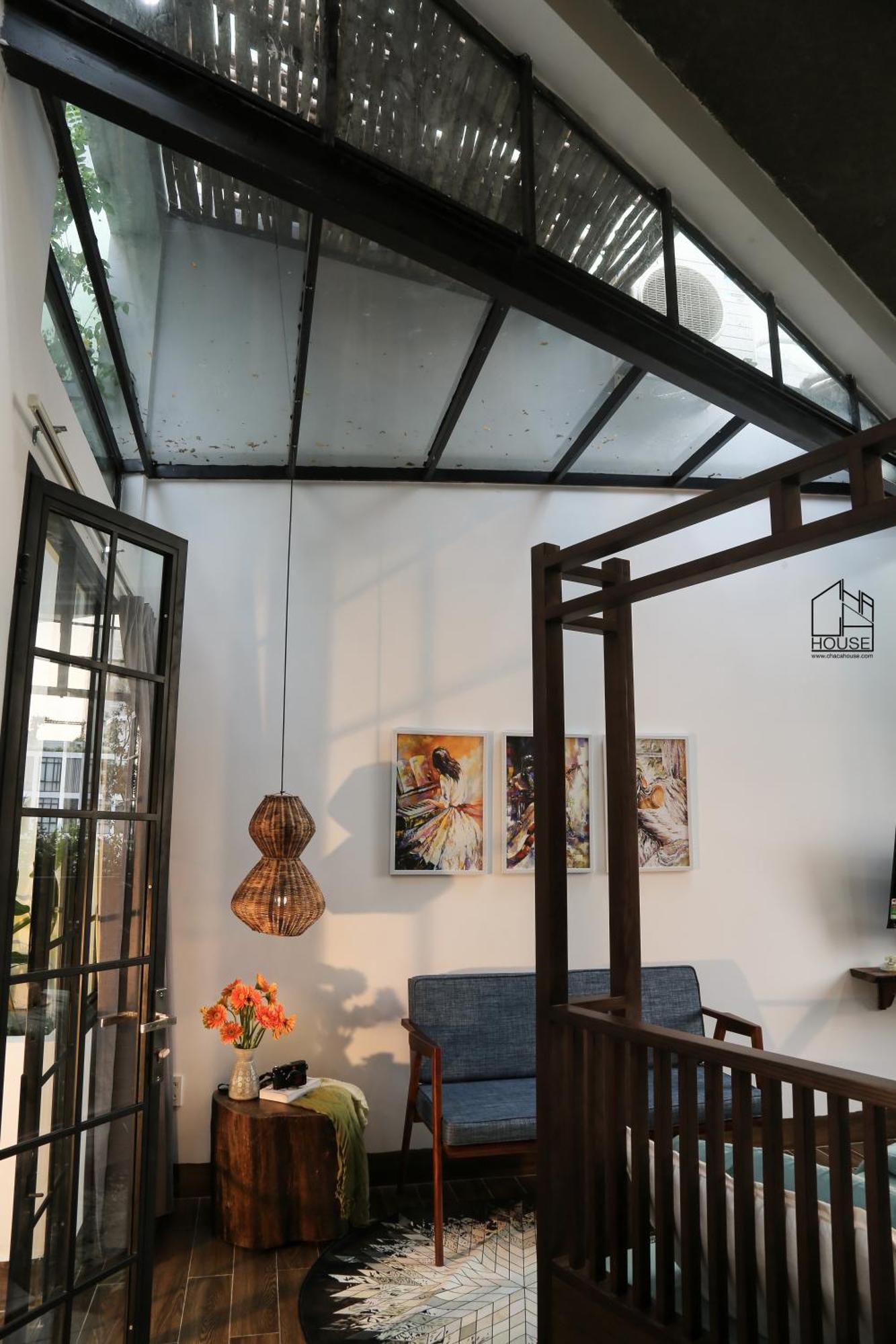 Chaca House Apartment Дананг Екстериор снимка