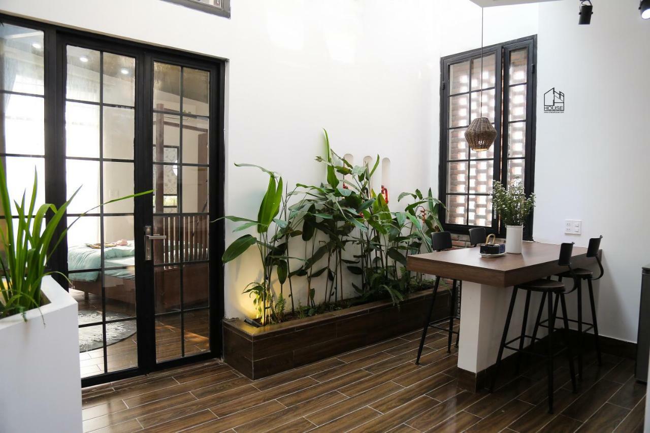 Chaca House Apartment Дананг Екстериор снимка