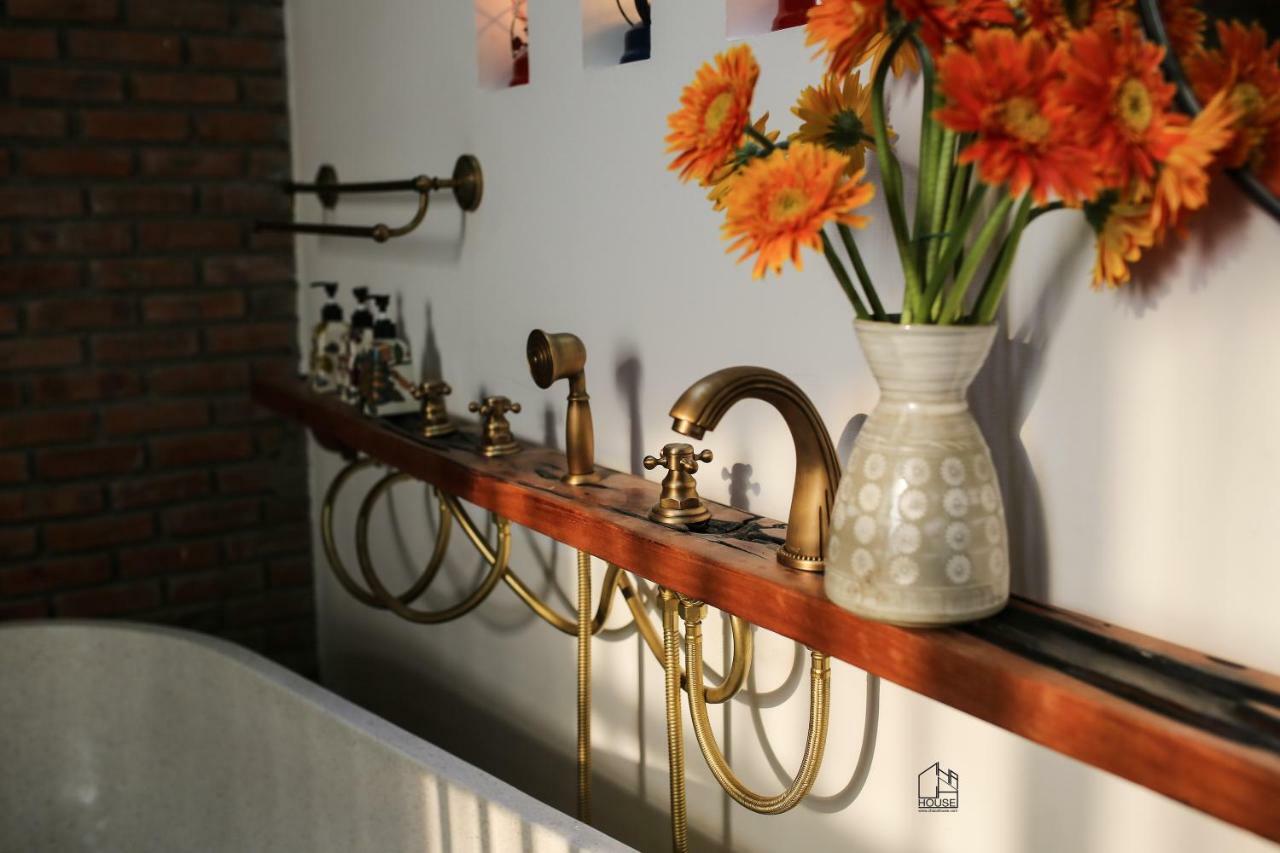 Chaca House Apartment Дананг Екстериор снимка