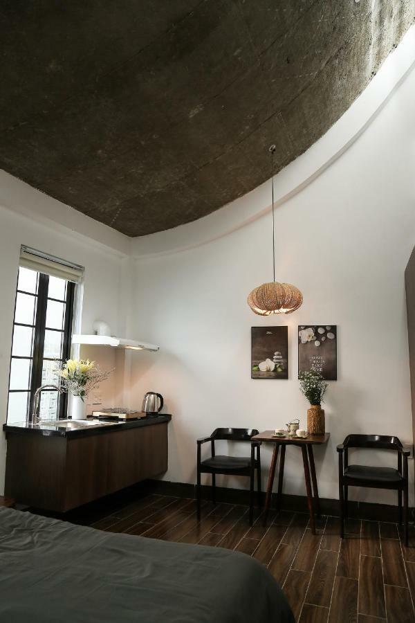 Chaca House Apartment Дананг Екстериор снимка