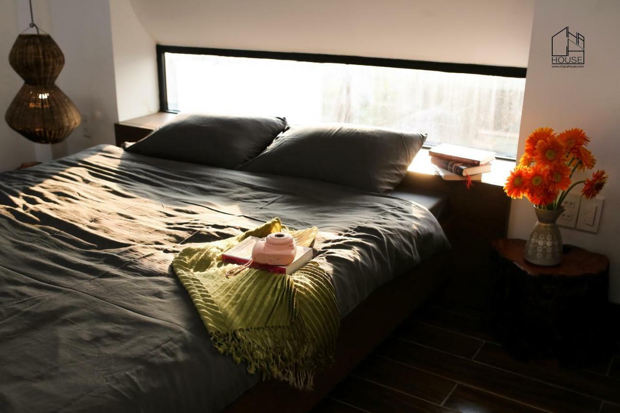 Chaca House Apartment Дананг Екстериор снимка